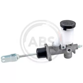 Cylindre émetteur, embrayage A.B.S. 61481
