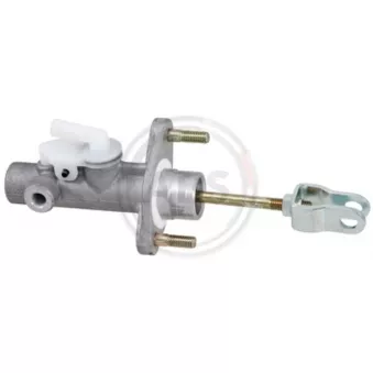 Cylindre émetteur, embrayage A.B.S.