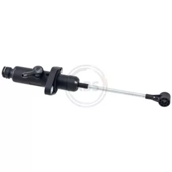 Cylindre émetteur, embrayage A.B.S. 61487
