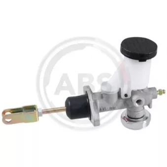 Cylindre émetteur, embrayage A.B.S. 61489