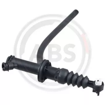 Cylindre émetteur, embrayage A.B.S.