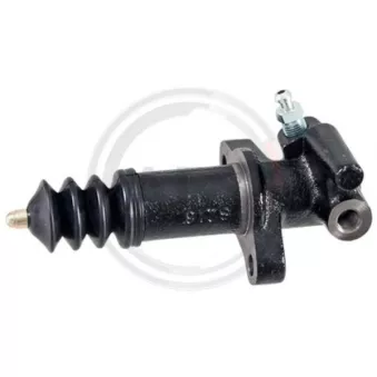 Cylindre récepteur, embrayage A.B.S.