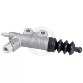 Cylindre récepteur, embrayage A.B.S.