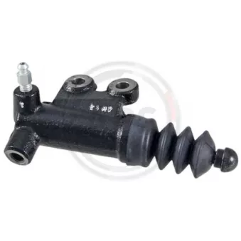 Cylindre récepteur, embrayage A.B.S. 61504