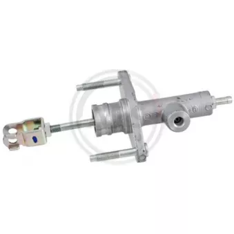 Cylindre émetteur, embrayage A.B.S. 61506