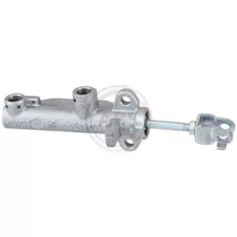 Cylindre émetteur, embrayage A.B.S. 61512