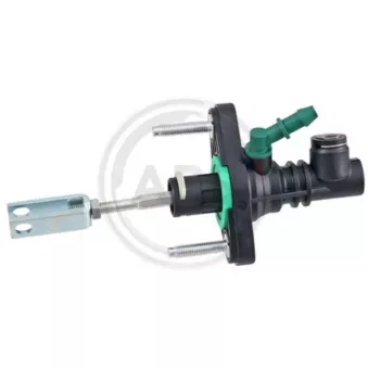 Cylindre émetteur, embrayage A.B.S. 61513