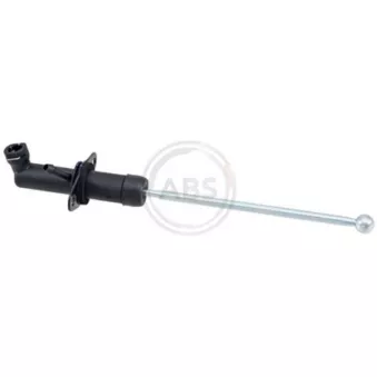 Cylindre émetteur, embrayage A.B.S. 61514