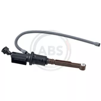 Cylindre émetteur, embrayage A.B.S.