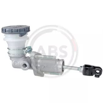 Cylindre émetteur, embrayage A.B.S. 61525