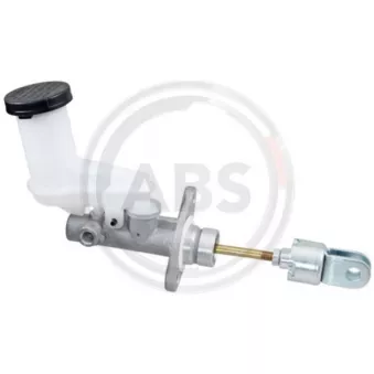 Cylindre émetteur, embrayage A.B.S. 61532