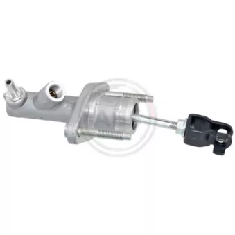 Cylindre émetteur, embrayage A.B.S.