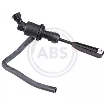 Cylindre émetteur, embrayage A.B.S. 61645
