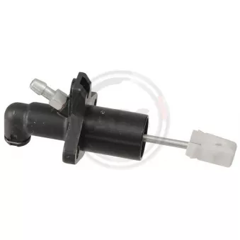 Cylindre émetteur, embrayage A.B.S. 61651
