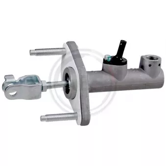 Cylindre émetteur, embrayage A.B.S. 61657