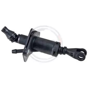 Cylindre émetteur, embrayage A.B.S. 61724