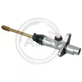 Cylindre émetteur, embrayage A.B.S. 61908X