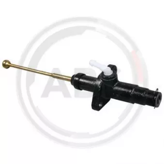 Cylindre émetteur, embrayage A.B.S. 61915