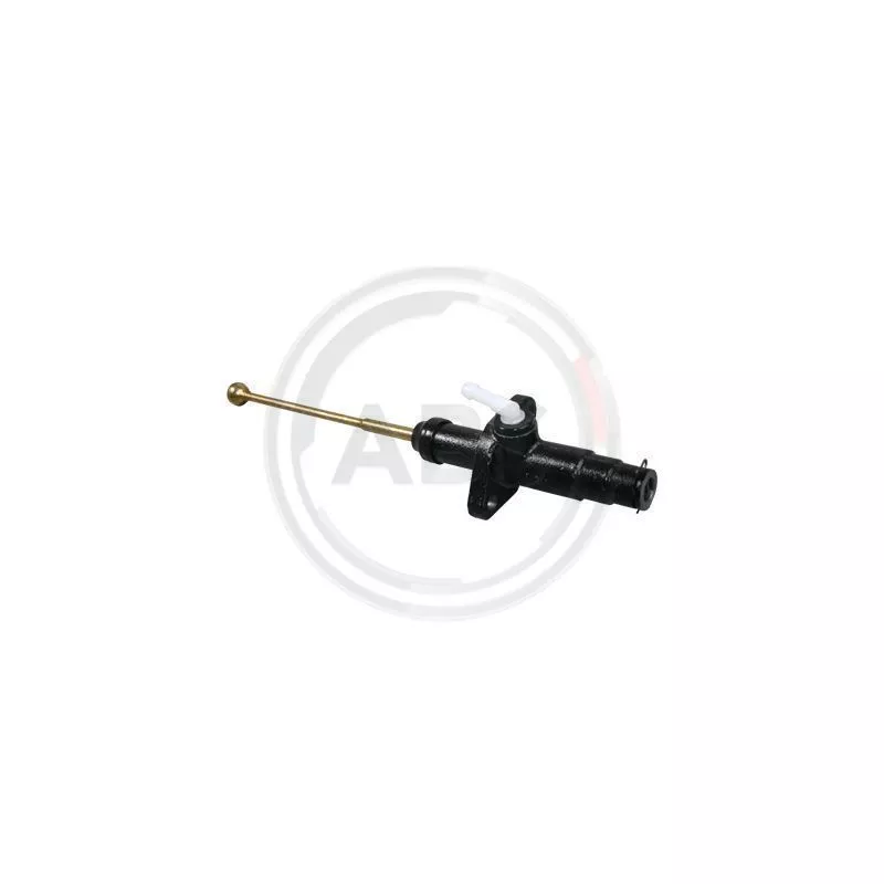 Cylindre émetteur, embrayage A.B.S. 61915