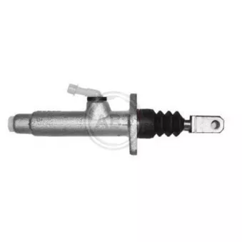 Cylindre émetteur, embrayage A.B.S. 61916X