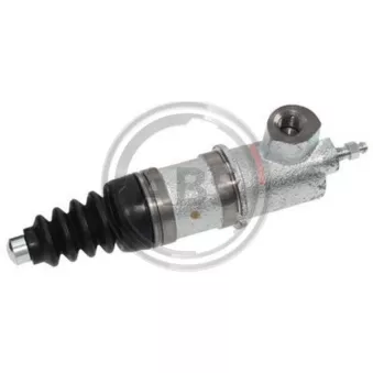 Cylindre récepteur, embrayage A.B.S. 61917X