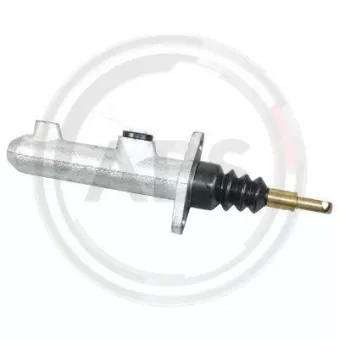 Cylindre émetteur, embrayage A.B.S. 61952