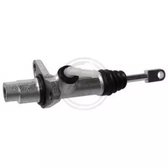 Cylindre émetteur, embrayage A.B.S. 61962X