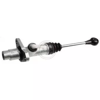 Cylindre émetteur, embrayage A.B.S. 61963X