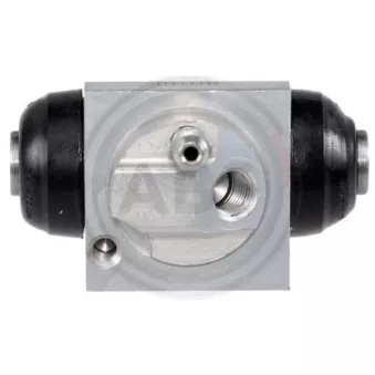 Cylindre de roue A.B.S. 62111