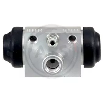 Cylindre de roue A.B.S. 62408