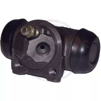Cylindre de roue A.B.S. 62804X
