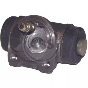 Cylindre de roue A.B.S. 62813X