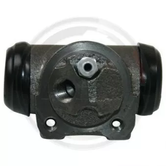 Cylindre de roue A.B.S.