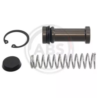 Kit d'assemblage, cylindre émetteur d'embrayage A.B.S. 63263