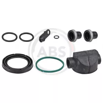 Kit de réparation, étrier de frein A.B.S. 63589