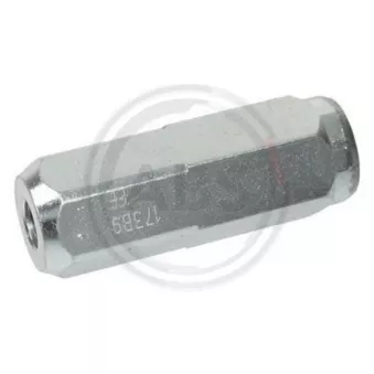 Régulateur de freinage A.B.S. 63965