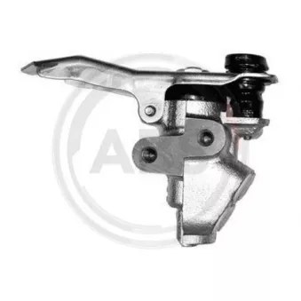 Régulateur de freinage A.B.S. 64049
