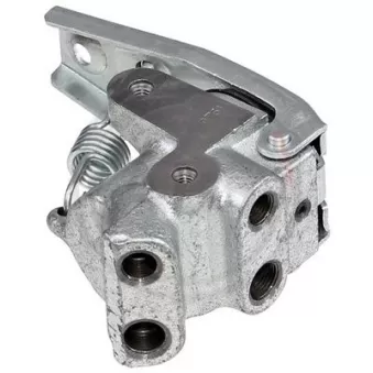 Régulateur de freinage A.B.S. 64067