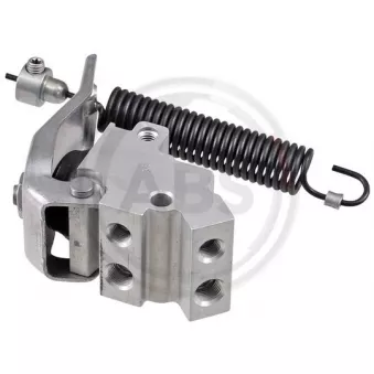 Régulateur de freinage A.B.S. 64092