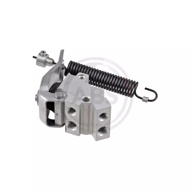 Régulateur de freinage A.B.S. 64092