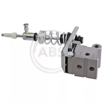Régulateur de freinage A.B.S. 64143