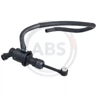 Cylindre émetteur, embrayage A.B.S. 65000