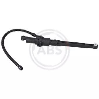 Cylindre émetteur, embrayage A.B.S. 65015