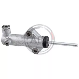Cylindre récepteur, embrayage A.B.S. 65016