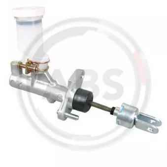 Cylindre émetteur, embrayage A.B.S. 71000