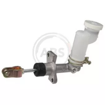 Cylindre émetteur, embrayage A.B.S. 71004