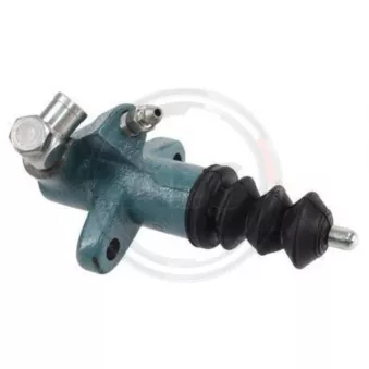 Cylindre récepteur, embrayage A.B.S.