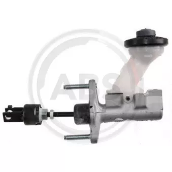 Cylindre émetteur, embrayage A.B.S. 71011