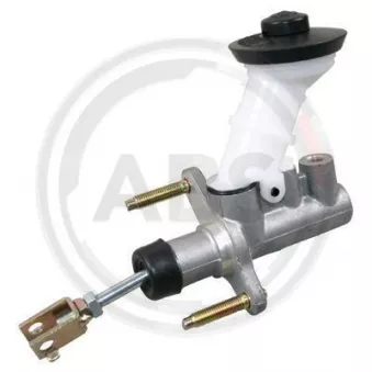 Cylindre émetteur, embrayage A.B.S. 71018
