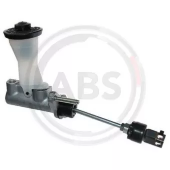 Cylindre émetteur, embrayage A.B.S. 71024